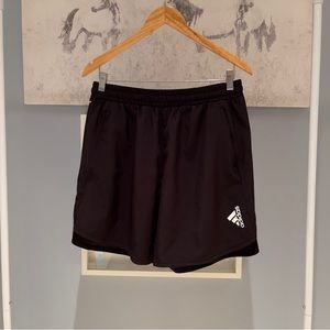 Adidas Aeroready Running Shorts